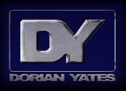 Dorian Yates Nutrition
